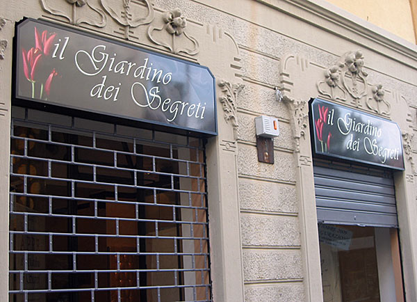 insegne