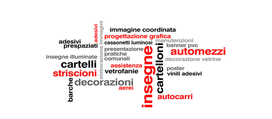 Livieri Pubblicità Desio